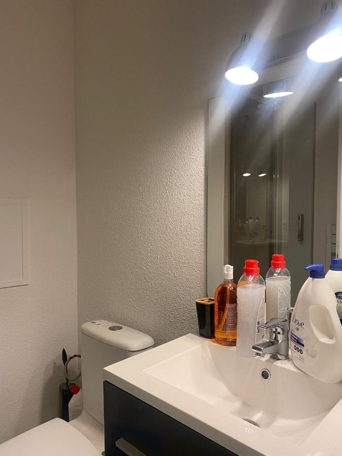 Disneyland Paris - Calm & Cute Studio 6 Mins From Rer A! Torcy  Ngoại thất bức ảnh