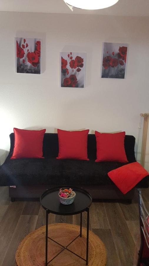 Disneyland Paris - Calm & Cute Studio 6 Mins From Rer A! Torcy  Ngoại thất bức ảnh