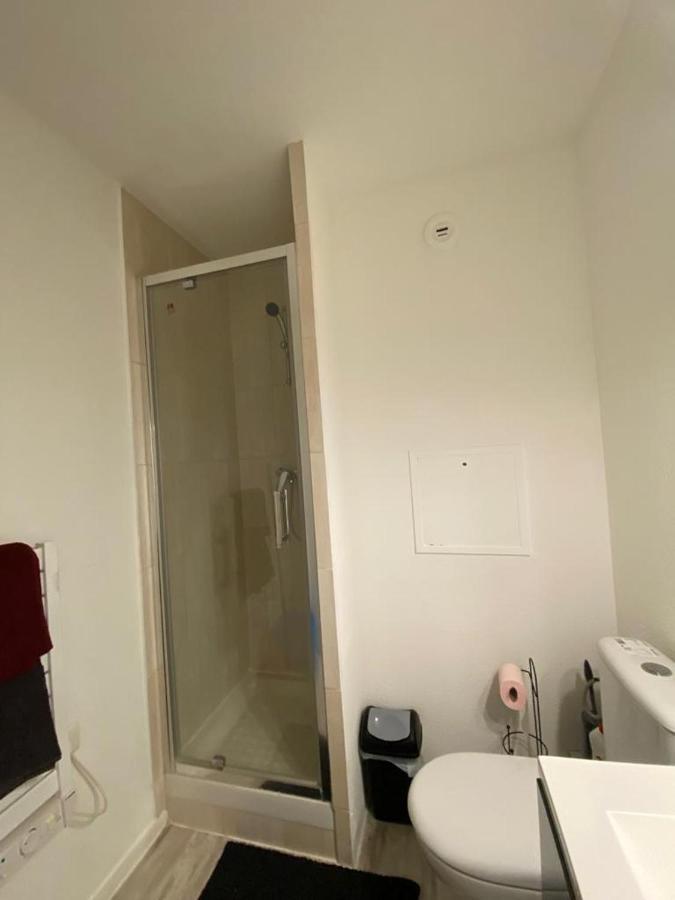 Disneyland Paris - Calm & Cute Studio 6 Mins From Rer A! Torcy  Ngoại thất bức ảnh