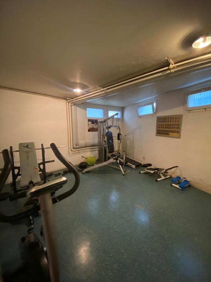 Disneyland Paris - Calm & Cute Studio 6 Mins From Rer A! Torcy  Ngoại thất bức ảnh