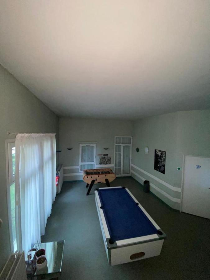 Disneyland Paris - Calm & Cute Studio 6 Mins From Rer A! Torcy  Ngoại thất bức ảnh