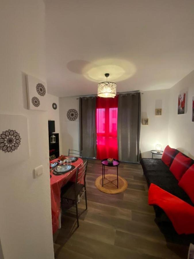 Disneyland Paris - Calm & Cute Studio 6 Mins From Rer A! Torcy  Ngoại thất bức ảnh