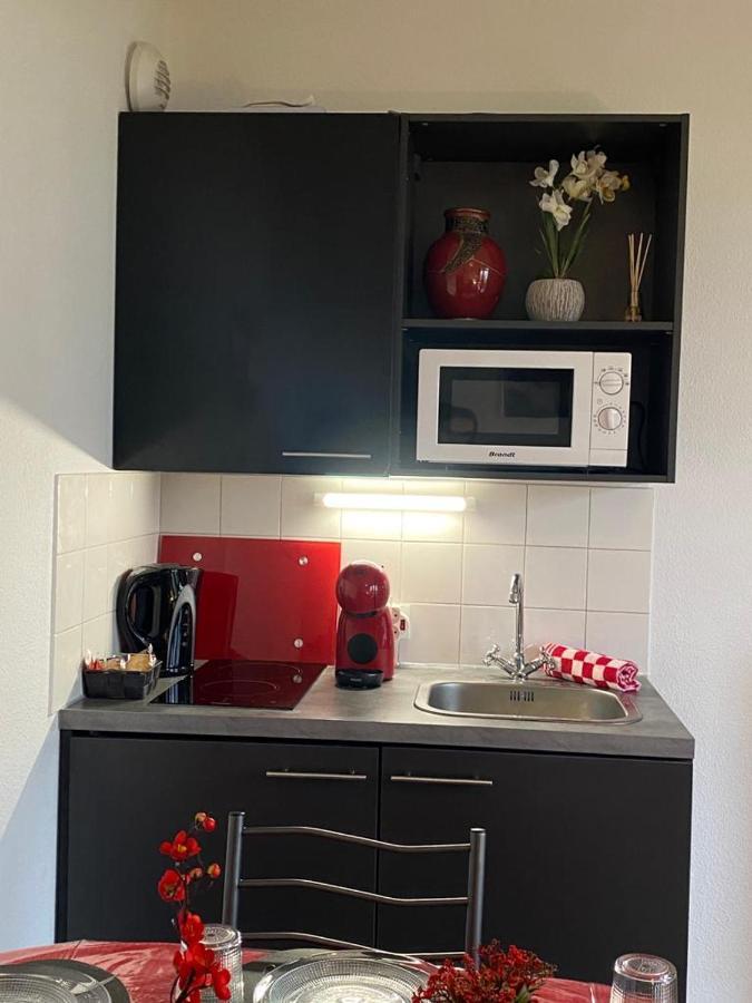 Disneyland Paris - Calm & Cute Studio 6 Mins From Rer A! Torcy  Ngoại thất bức ảnh