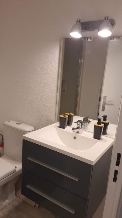 Disneyland Paris - Calm & Cute Studio 6 Mins From Rer A! Torcy  Ngoại thất bức ảnh