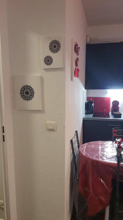 Disneyland Paris - Calm & Cute Studio 6 Mins From Rer A! Torcy  Ngoại thất bức ảnh