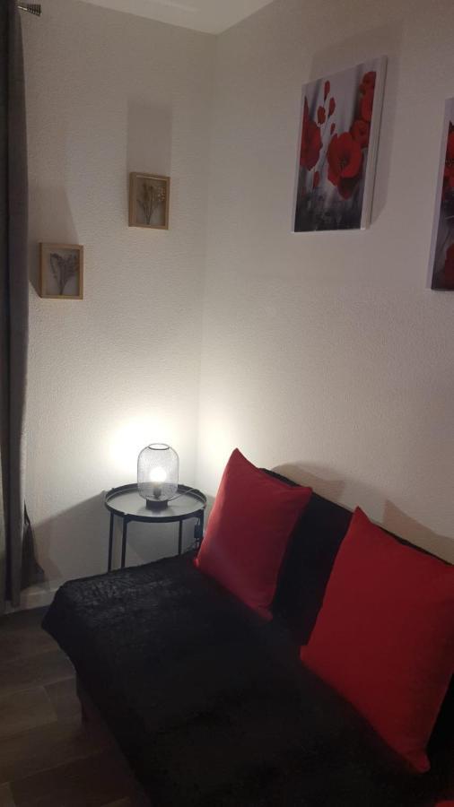 Disneyland Paris - Calm & Cute Studio 6 Mins From Rer A! Torcy  Ngoại thất bức ảnh