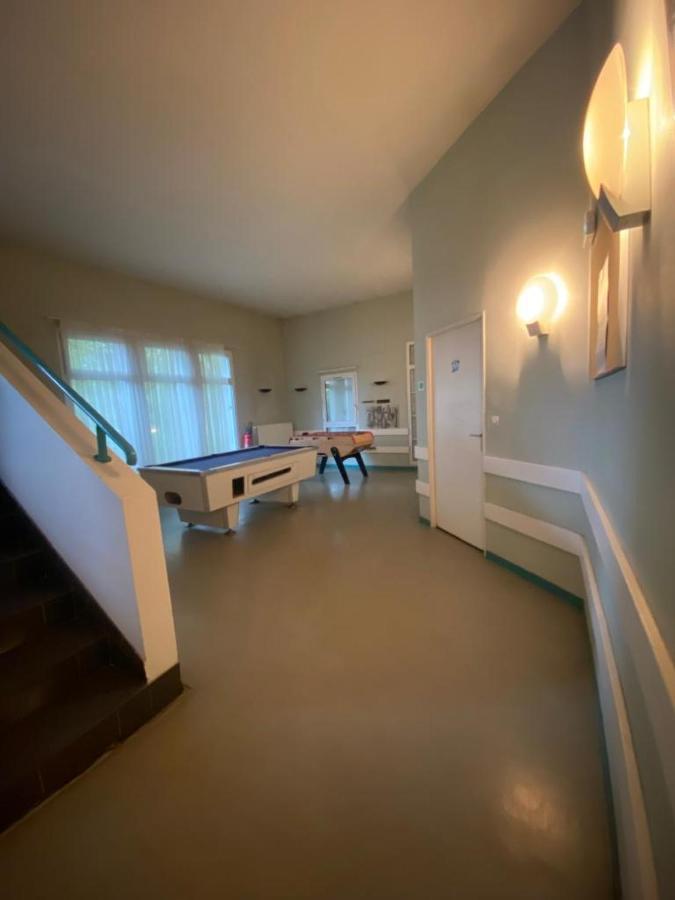 Disneyland Paris - Calm & Cute Studio 6 Mins From Rer A! Torcy  Ngoại thất bức ảnh