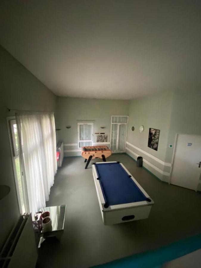 Disneyland Paris - Calm & Cute Studio 6 Mins From Rer A! Torcy  Ngoại thất bức ảnh