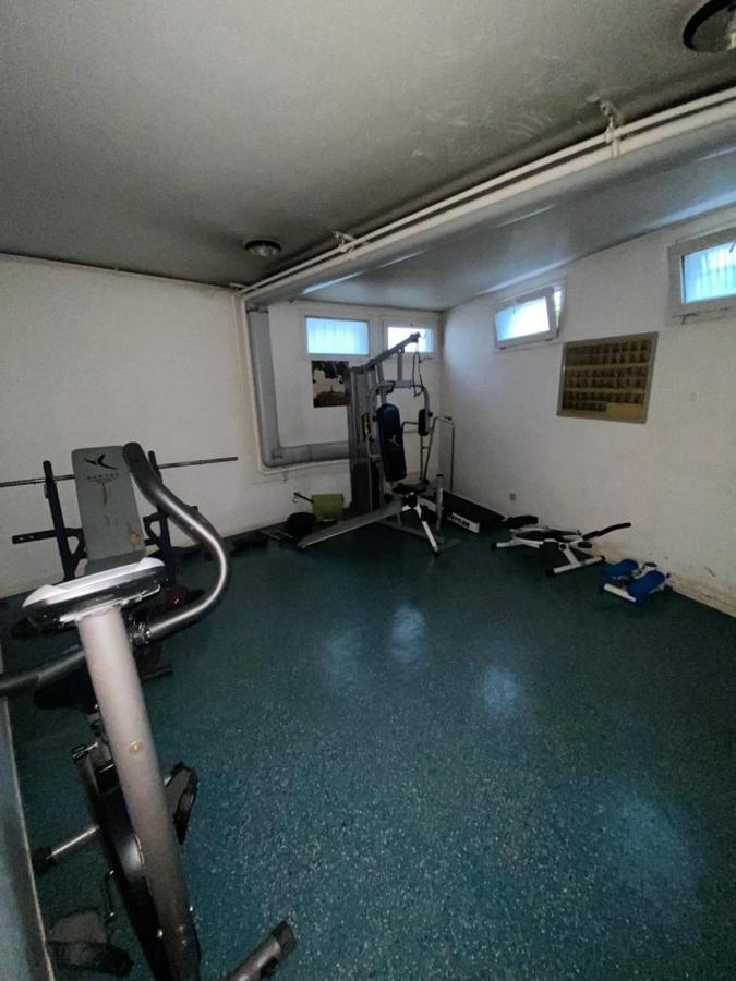 Disneyland Paris - Calm & Cute Studio 6 Mins From Rer A! Torcy  Ngoại thất bức ảnh