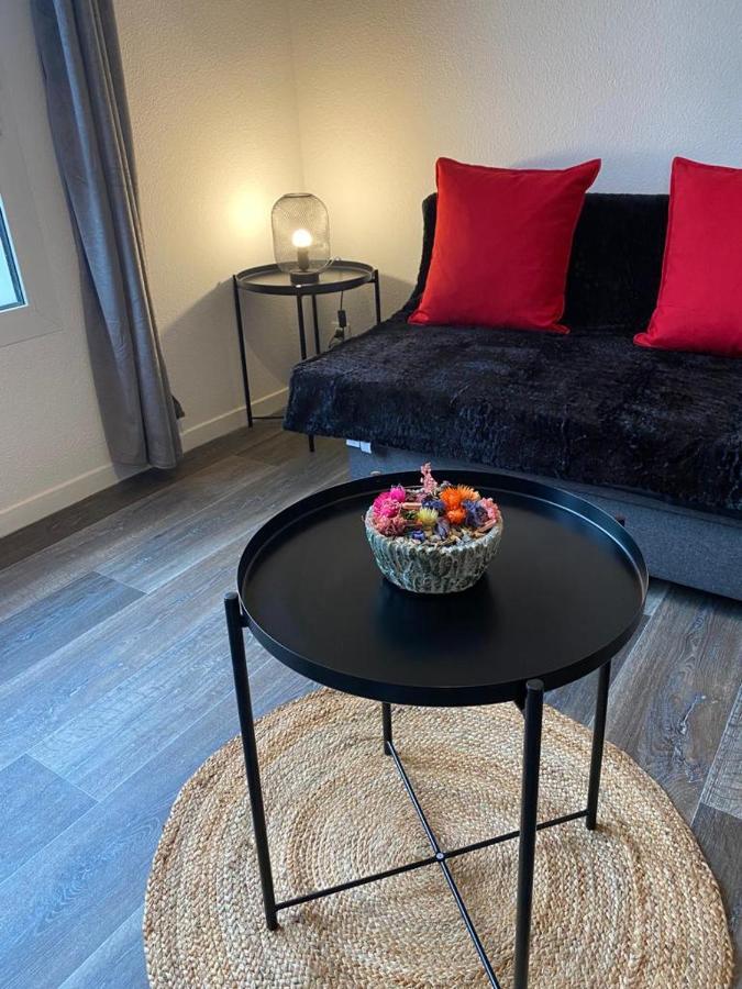 Disneyland Paris - Calm & Cute Studio 6 Mins From Rer A! Torcy  Ngoại thất bức ảnh