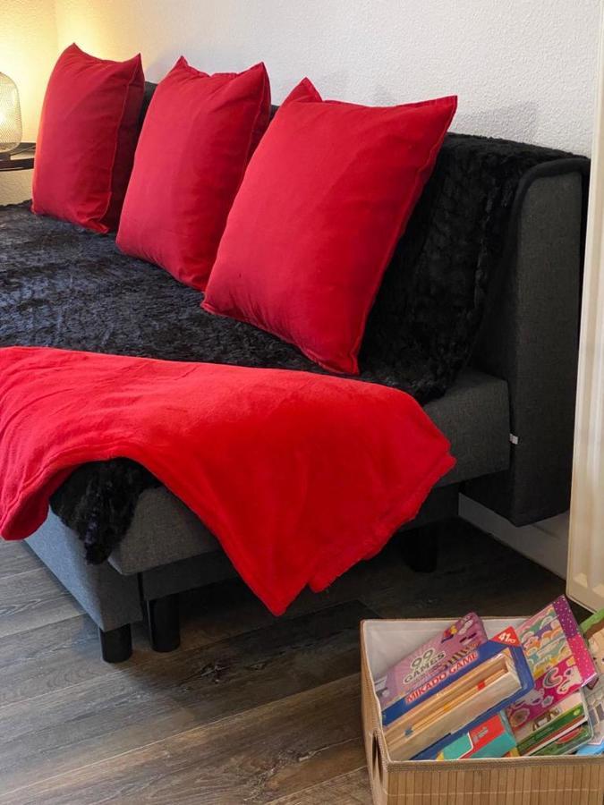 Disneyland Paris - Calm & Cute Studio 6 Mins From Rer A! Torcy  Ngoại thất bức ảnh
