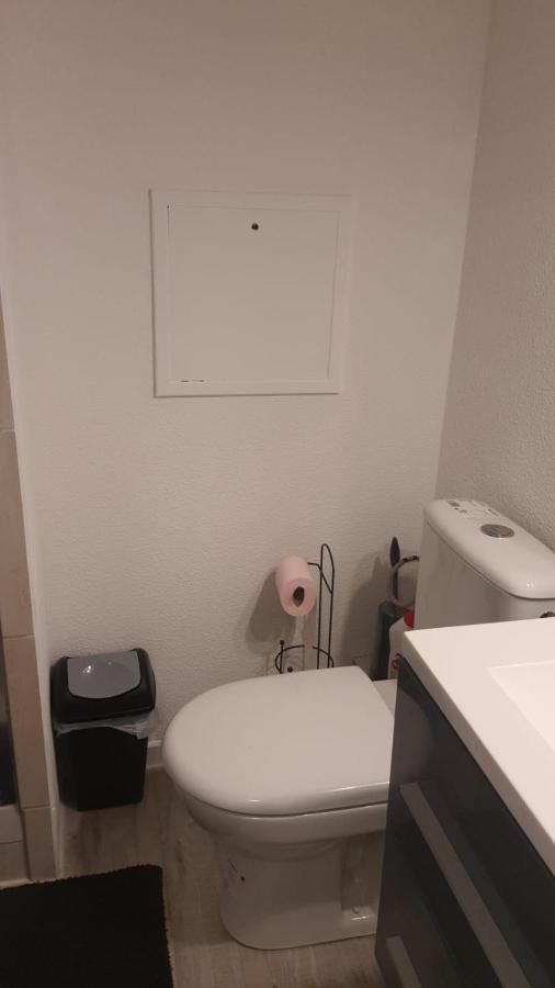 Disneyland Paris - Calm & Cute Studio 6 Mins From Rer A! Torcy  Ngoại thất bức ảnh