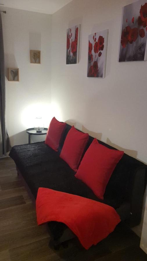 Disneyland Paris - Calm & Cute Studio 6 Mins From Rer A! Torcy  Ngoại thất bức ảnh