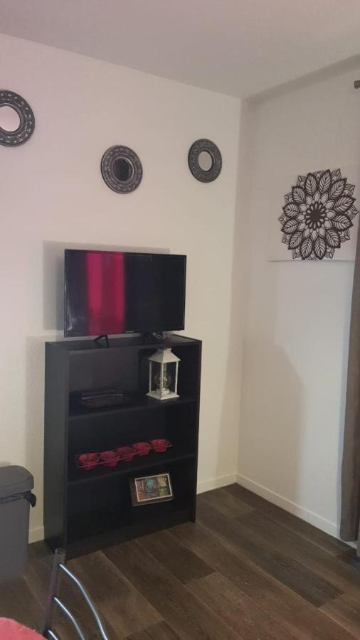 Disneyland Paris - Calm & Cute Studio 6 Mins From Rer A! Torcy  Ngoại thất bức ảnh