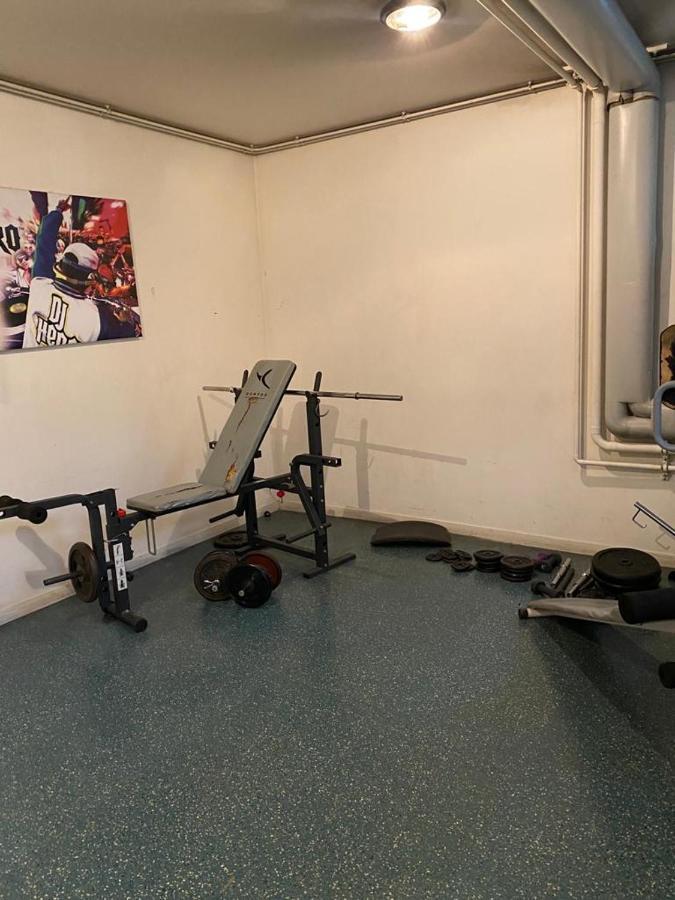 Disneyland Paris - Calm & Cute Studio 6 Mins From Rer A! Torcy  Ngoại thất bức ảnh