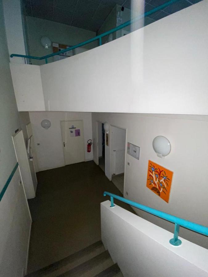 Disneyland Paris - Calm & Cute Studio 6 Mins From Rer A! Torcy  Ngoại thất bức ảnh