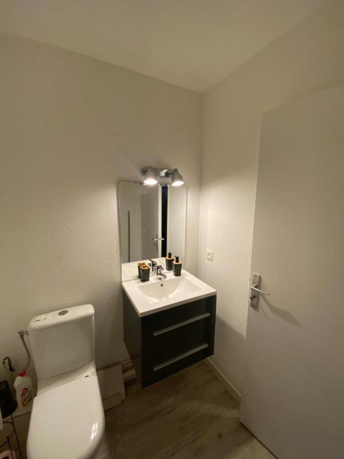 Disneyland Paris - Calm & Cute Studio 6 Mins From Rer A! Torcy  Ngoại thất bức ảnh