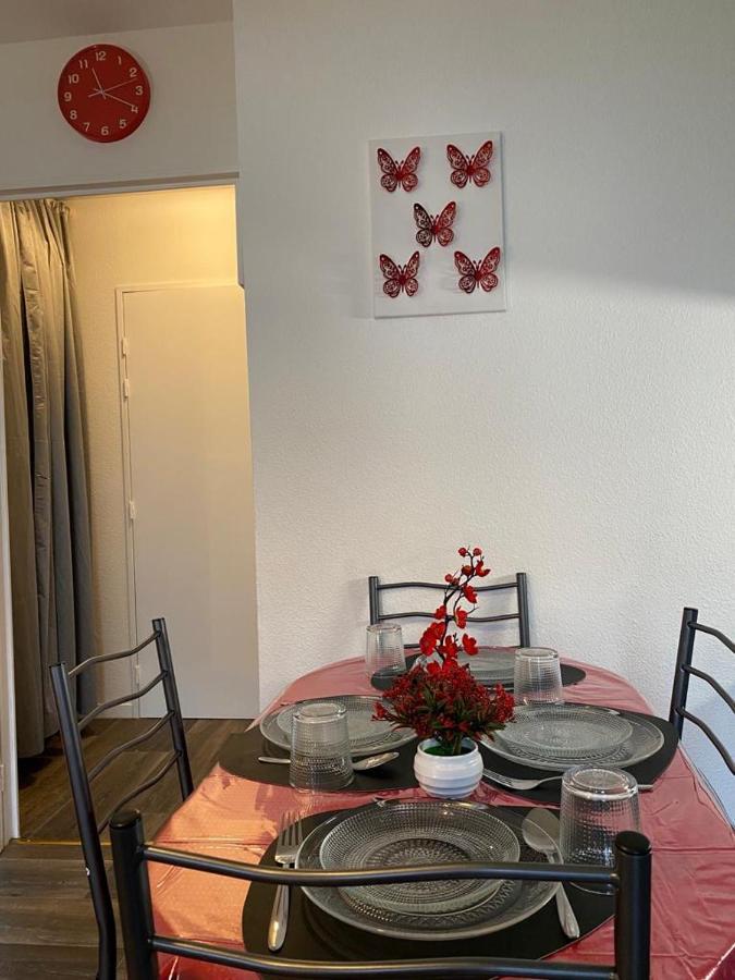 Disneyland Paris - Calm & Cute Studio 6 Mins From Rer A! Torcy  Ngoại thất bức ảnh