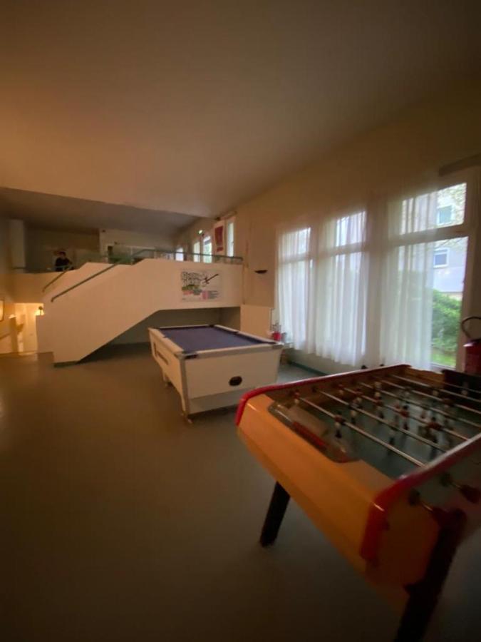 Disneyland Paris - Calm & Cute Studio 6 Mins From Rer A! Torcy  Ngoại thất bức ảnh