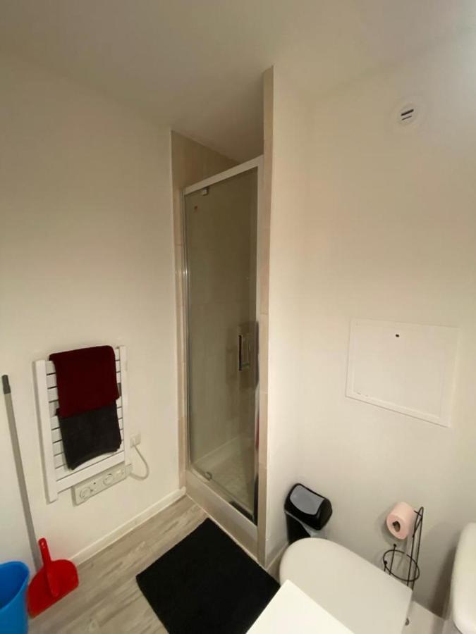 Disneyland Paris - Calm & Cute Studio 6 Mins From Rer A! Torcy  Ngoại thất bức ảnh