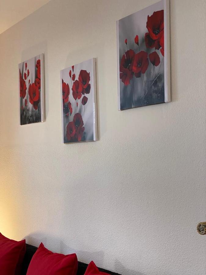 Disneyland Paris - Calm & Cute Studio 6 Mins From Rer A! Torcy  Ngoại thất bức ảnh