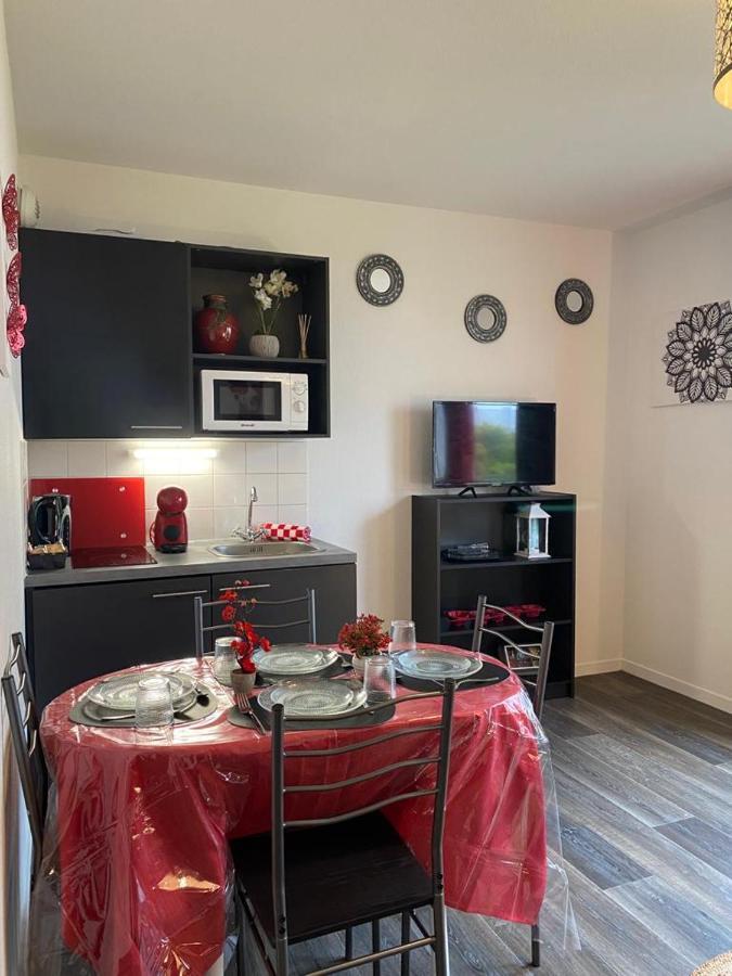 Disneyland Paris - Calm & Cute Studio 6 Mins From Rer A! Torcy  Ngoại thất bức ảnh