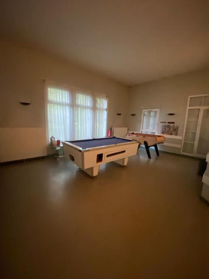 Disneyland Paris - Calm & Cute Studio 6 Mins From Rer A! Torcy  Ngoại thất bức ảnh