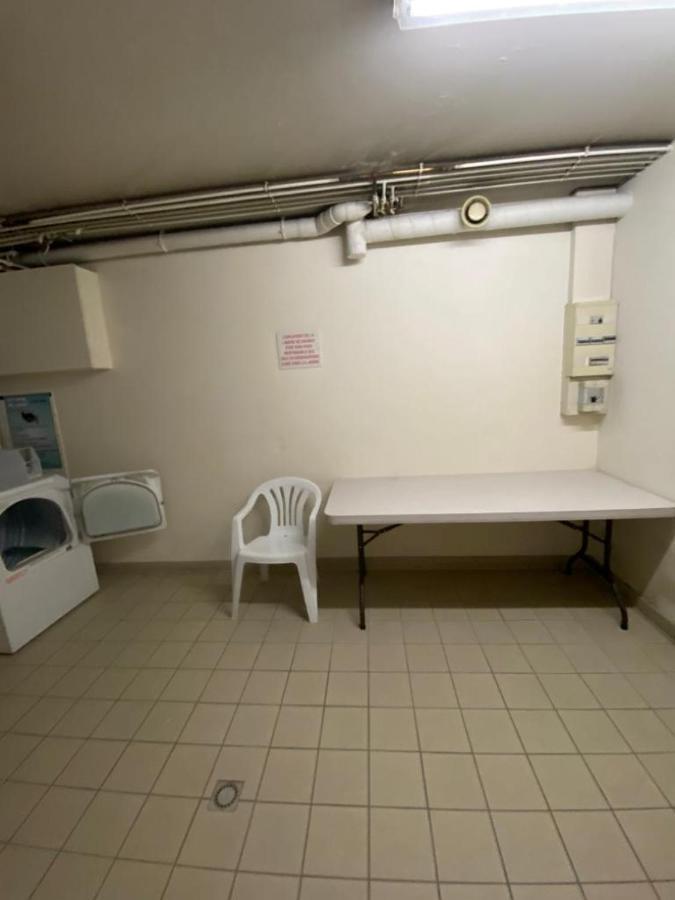 Disneyland Paris - Calm & Cute Studio 6 Mins From Rer A! Torcy  Ngoại thất bức ảnh