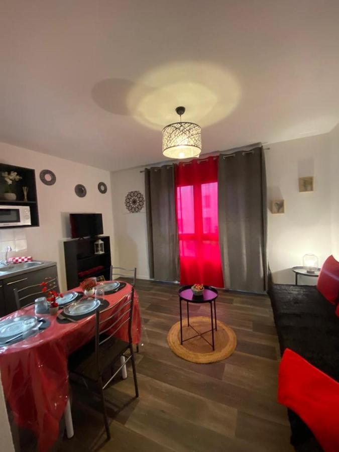 Disneyland Paris - Calm & Cute Studio 6 Mins From Rer A! Torcy  Ngoại thất bức ảnh