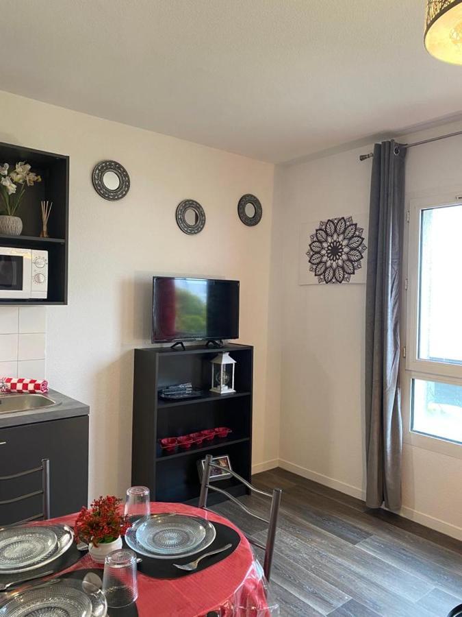 Disneyland Paris - Calm & Cute Studio 6 Mins From Rer A! Torcy  Ngoại thất bức ảnh